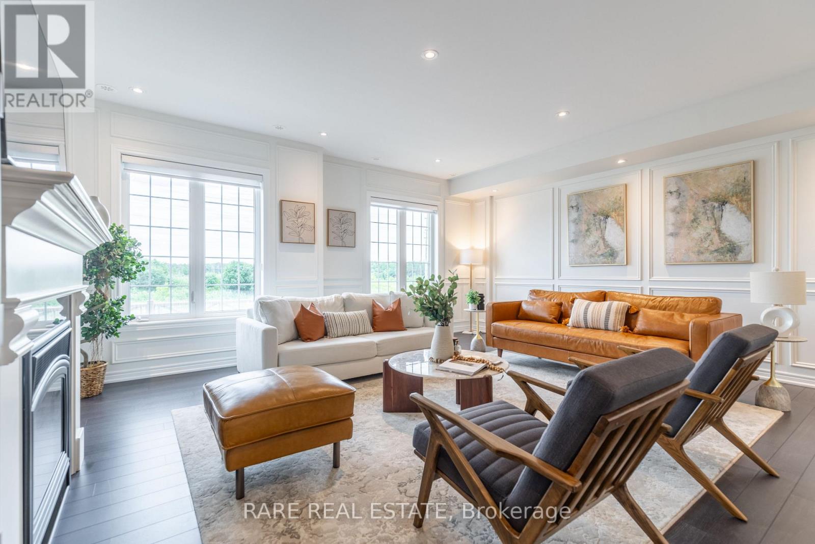 483 Terrace Way, Oakville, Ontario  L6M 1N5 - Photo 1 - W12572414