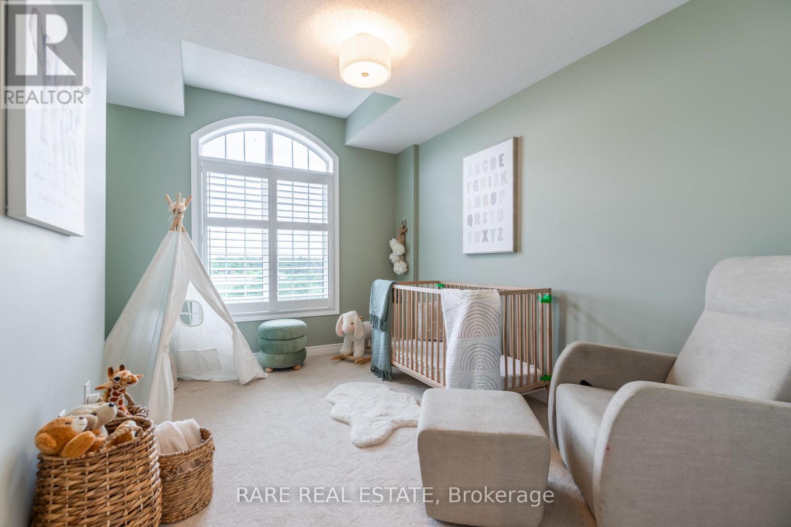 483 Terrace Way, Oakville, Ontario  L6M 1N5 - Photo 14 - W12572414