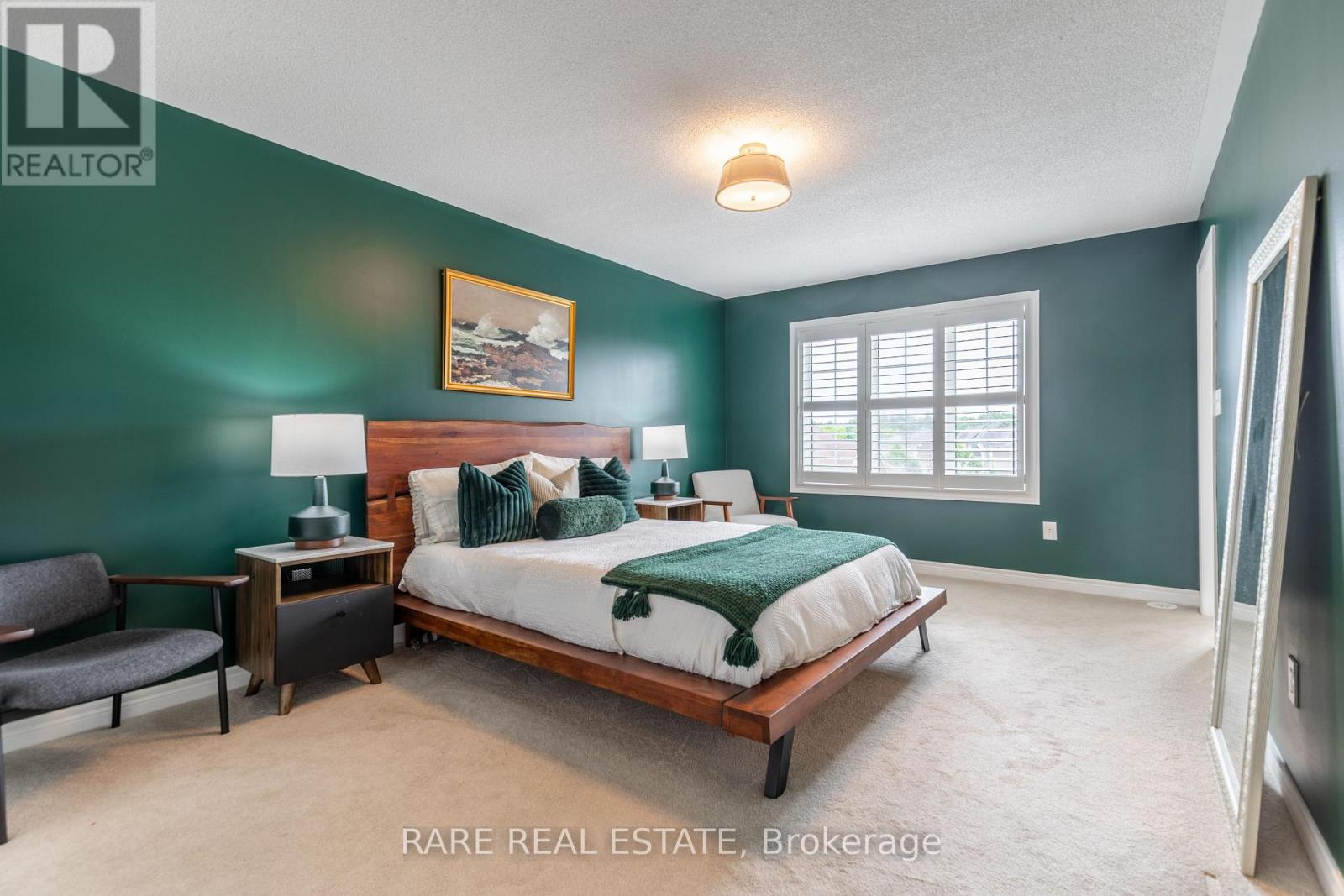 483 Terrace Way, Oakville, Ontario  L6M 1N5 - Photo 17 - W12572414