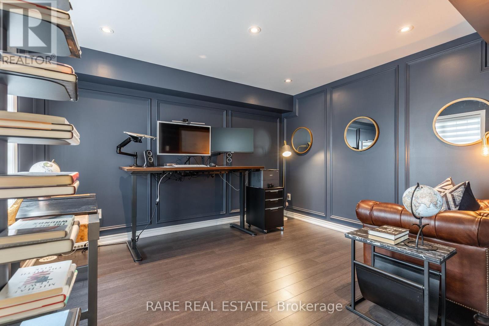 483 Terrace Way, Oakville, Ontario  L6M 1N5 - Photo 19 - W12572414