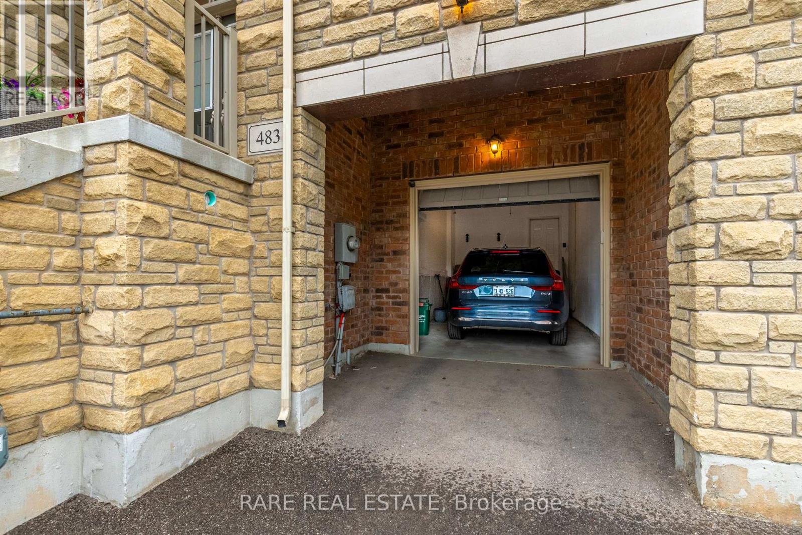 483 Terrace Way, Oakville, Ontario  L6M 1N5 - Photo 23 - W12572414