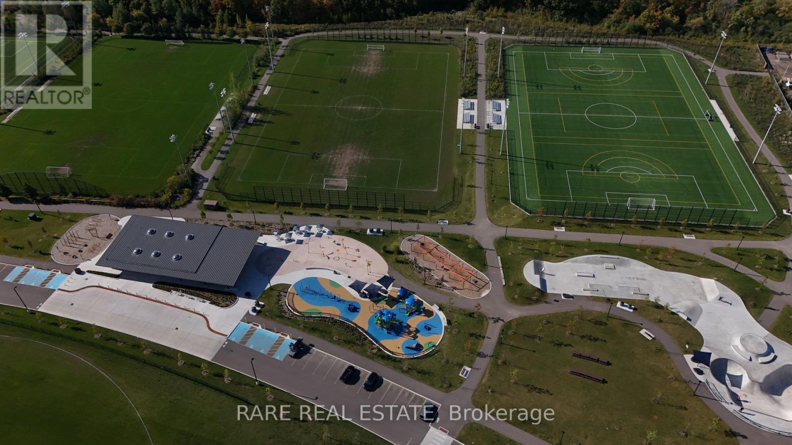 483 Terrace Way, Oakville, Ontario  L6M 1N5 - Photo 39 - W12572414