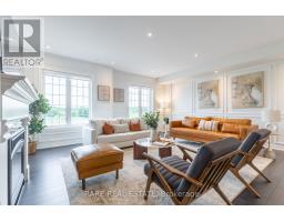 483 TERRACE WAY, Oakville, Ontario