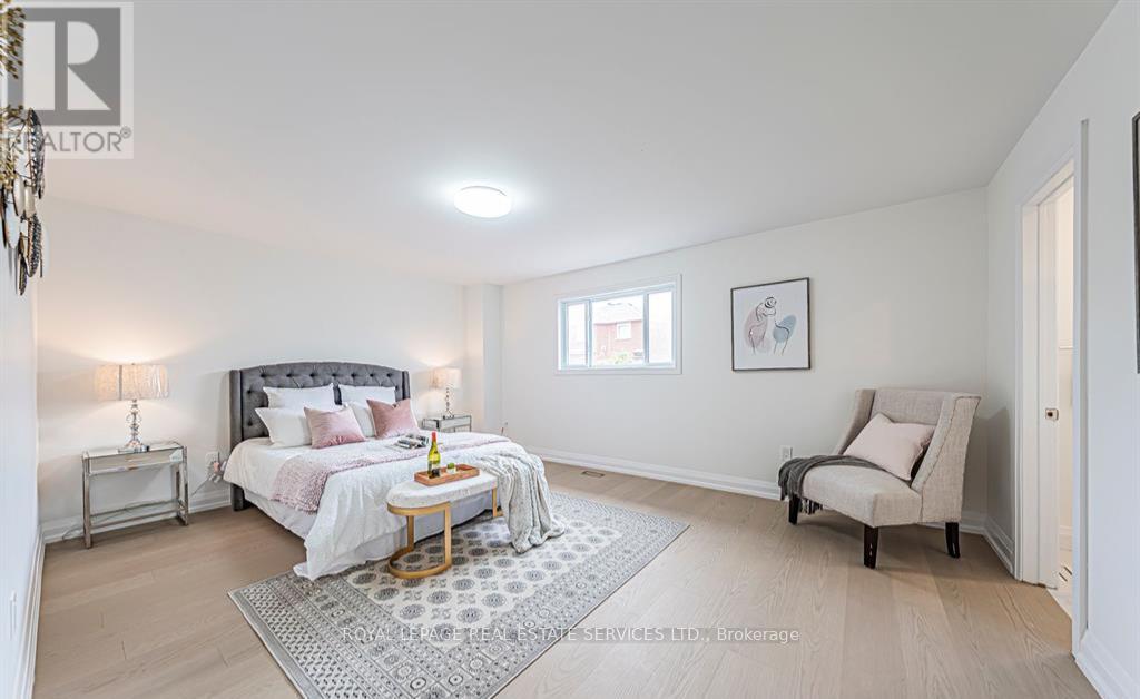 4797 Rosebush Road, Mississauga, Ontario  L5M 5N2 - Photo 19 - W12572424