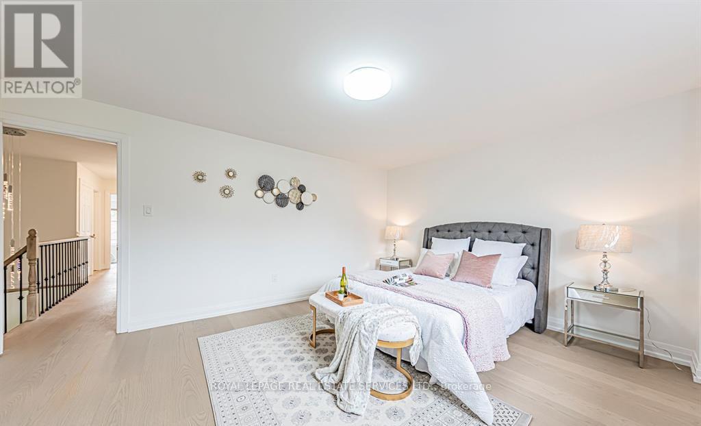 4797 Rosebush Road, Mississauga, Ontario  L5M 5N2 - Photo 20 - W12572424