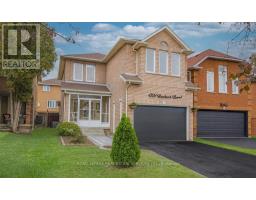 4797 ROSEBUSH ROAD, Mississauga, Ontario