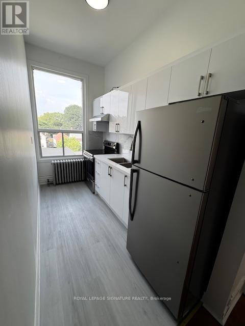 3rd Floor - 1380 Queen Street, Toronto, Ontario M6K 1L7 - Photo 11 - W12572432