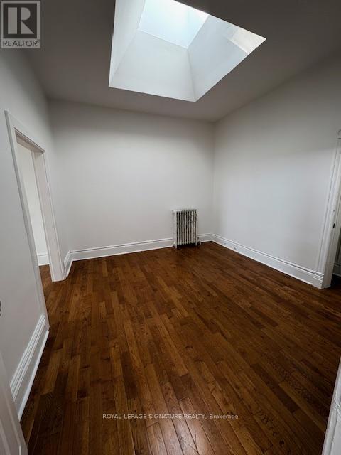 3rd Floor - 1380 Queen Street, Toronto, Ontario M6K 1L7 - Photo 12 - W12572432