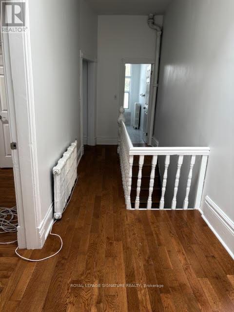 3rd Floor - 1380 Queen Street, Toronto, Ontario M6K 1L7 - Photo 13 - W12572432