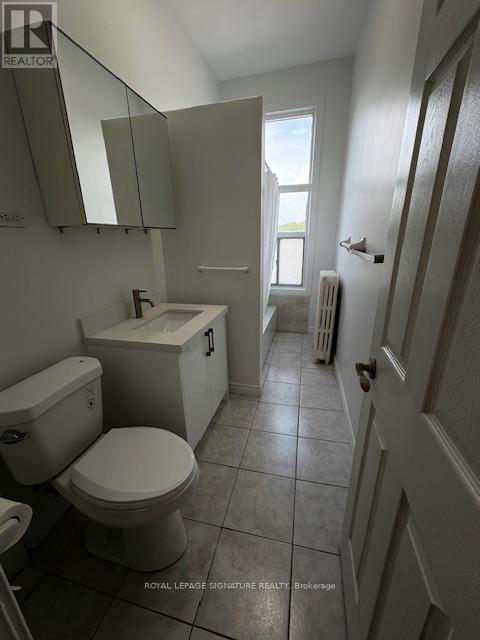 3rd Floor - 1380 Queen Street, Toronto, Ontario M6K 1L7 - Photo 14 - W12572432