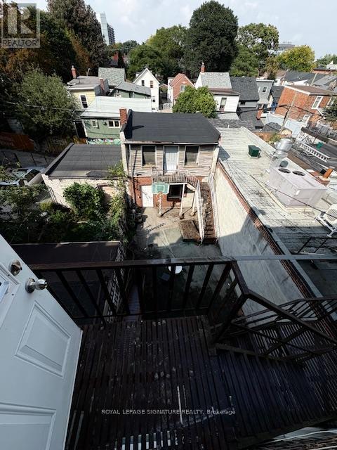 3rd Floor - 1380 Queen Street, Toronto, Ontario M6K 1L7 - Photo 16 - W12572432