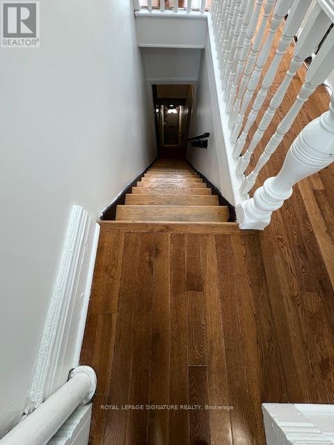 3rd Floor - 1380 Queen Street, Toronto, Ontario M6K 1L7 - Photo 2 - W12572432