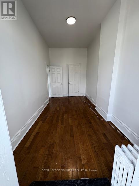 3rd Floor - 1380 Queen Street, Toronto, Ontario M6K 1L7 - Photo 4 - W12572432