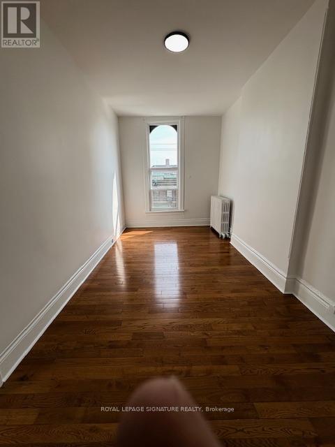 3rd Floor - 1380 Queen Street, Toronto, Ontario M6K 1L7 - Photo 7 - W12572432