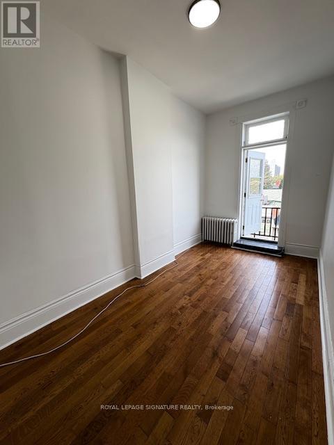 3rd Floor - 1380 Queen Street, Toronto, Ontario M6K 1L7 - Photo 8 - W12572432