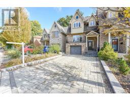 87 PARK STREET W, Mississauga, Ontario