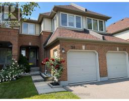 26 - 2555 THOMAS STREET, Mississauga, Ontario