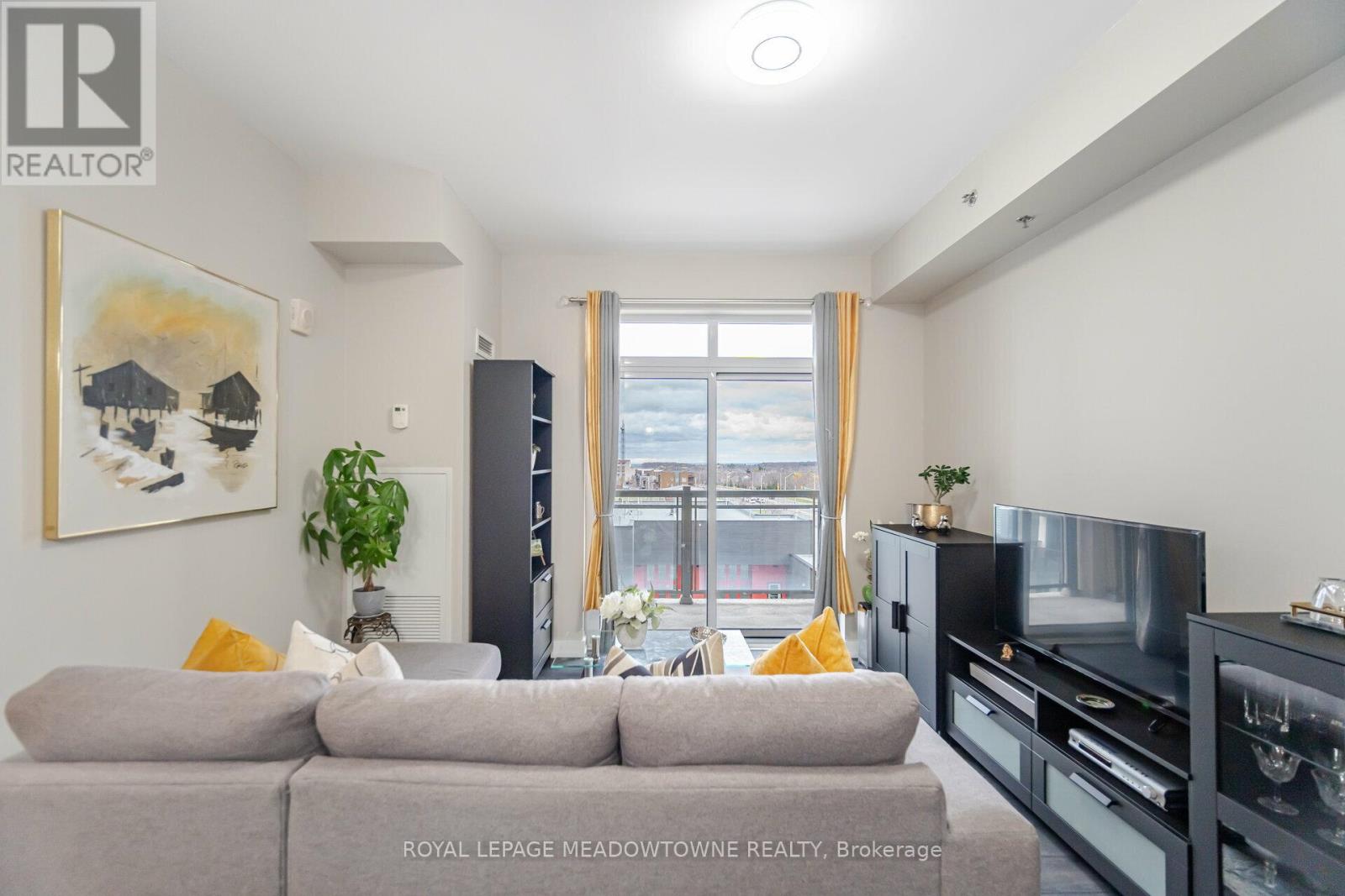 406 - 2490 Old Bronte Road E, Oakville, Ontario  L6M 0Y5 - Photo 13 - W12572498