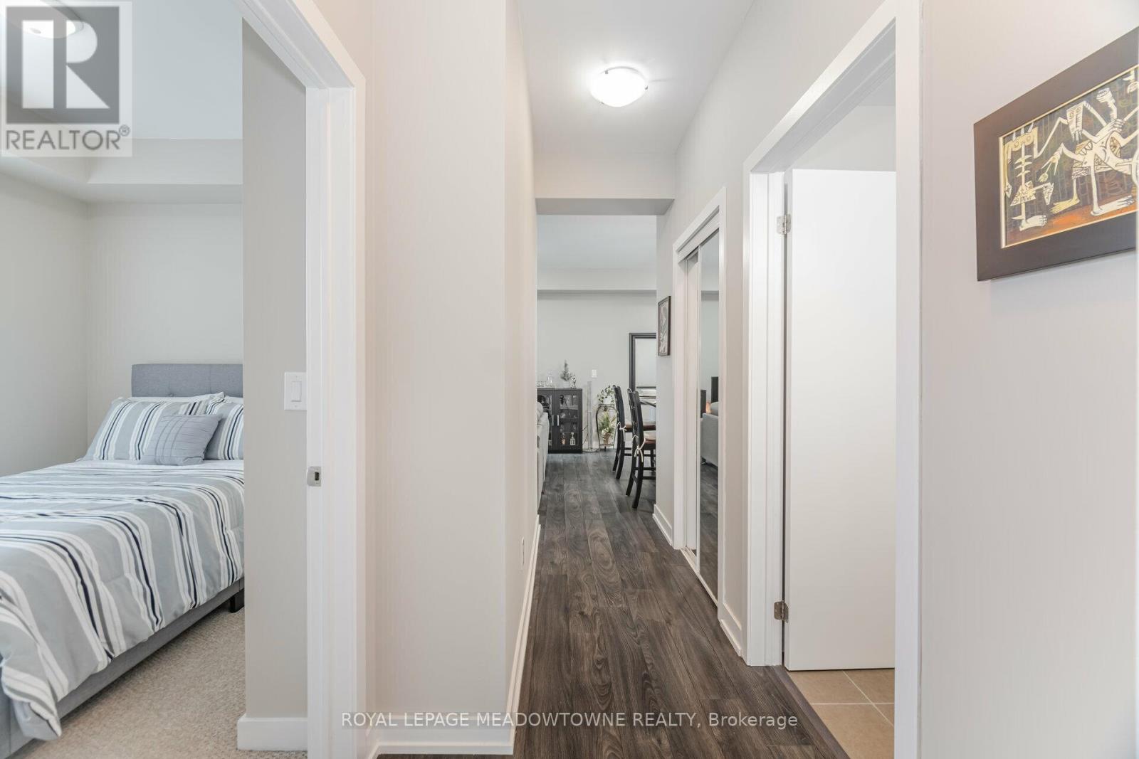 406 - 2490 Old Bronte Road E, Oakville, Ontario  L6M 0Y5 - Photo 28 - W12572498