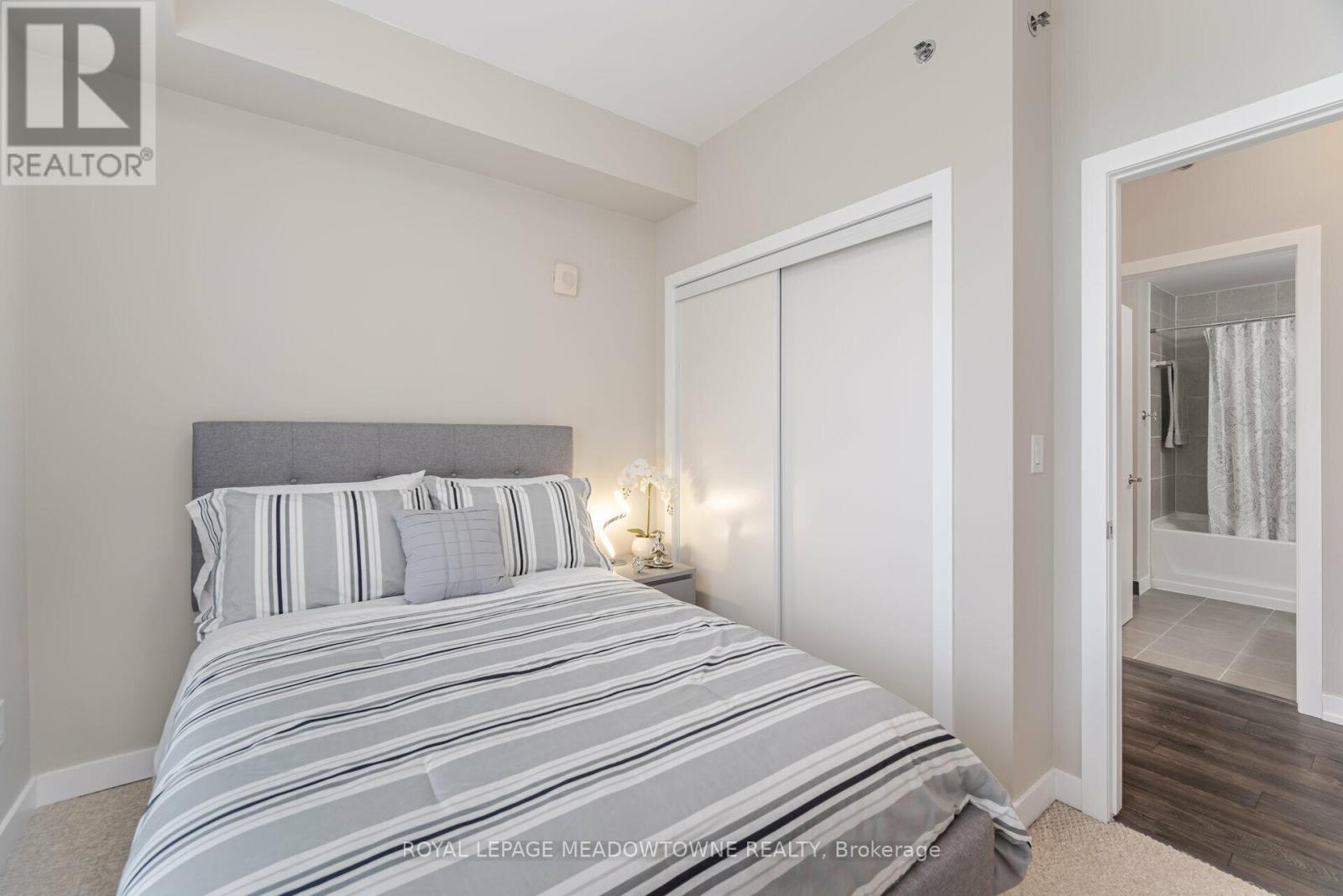 406 - 2490 Old Bronte Road E, Oakville, Ontario  L6M 0Y5 - Photo 30 - W12572498