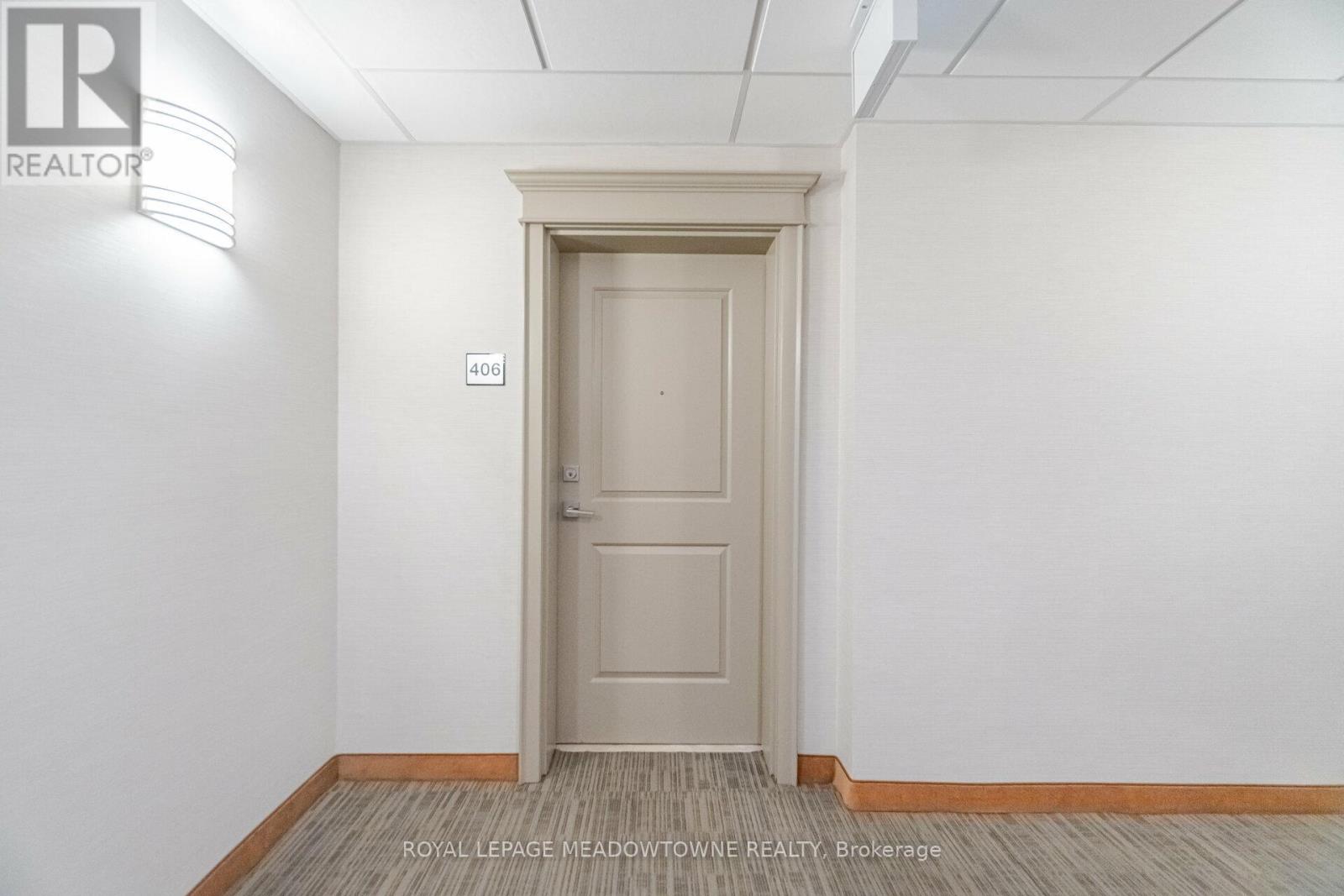 406 - 2490 Old Bronte Road E, Oakville, Ontario  L6M 0Y5 - Photo 5 - W12572498