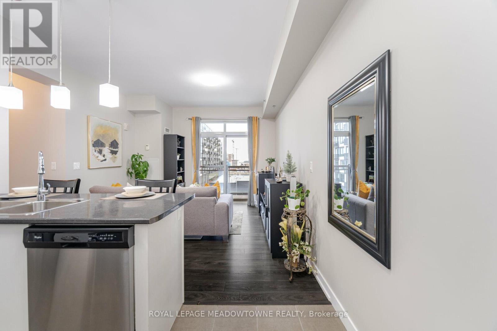 406 - 2490 Old Bronte Road E, Oakville, Ontario  L6M 0Y5 - Photo 7 - W12572498