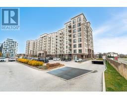 406 - 2490 OLD BRONTE ROAD E, Oakville, Ontario