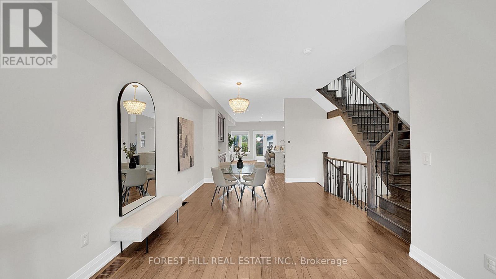 1070 Briar Hill Avenue, Toronto, Ontario  M6B 1M7 - Photo 3 - W12572532