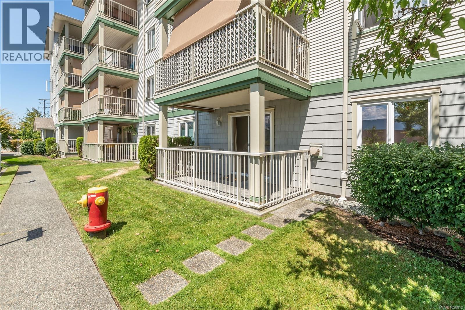 111 4971 Songbird Pl, Nanaimo, British Columbia  V9T 6L1 - Photo 32 - 1020812