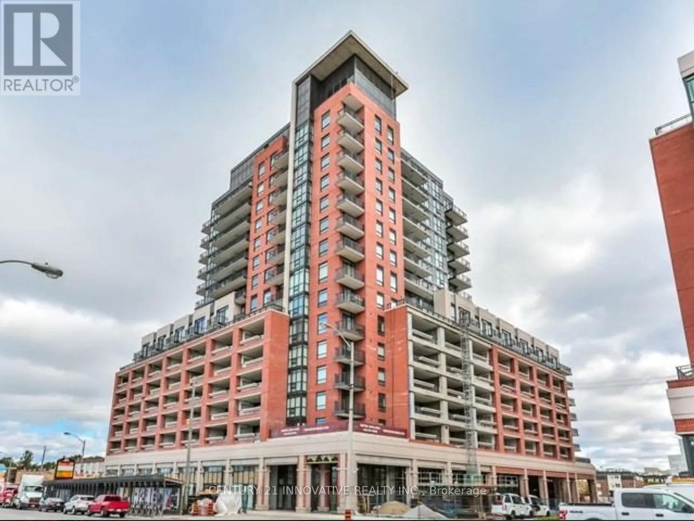 309 - 3091 DUFFERIN STREET, Toronto, Ontario