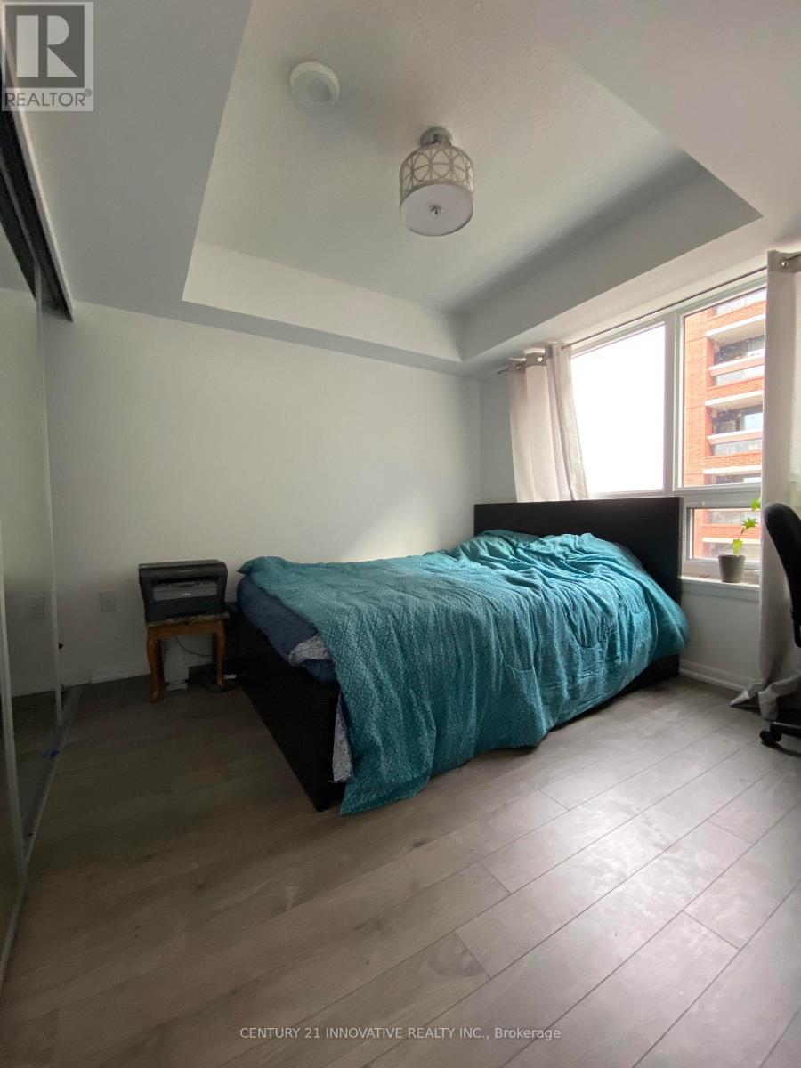 309 - 3091 Dufferin Street, Toronto, Ontario  M6A 0C4 - Photo 4 - W12572550