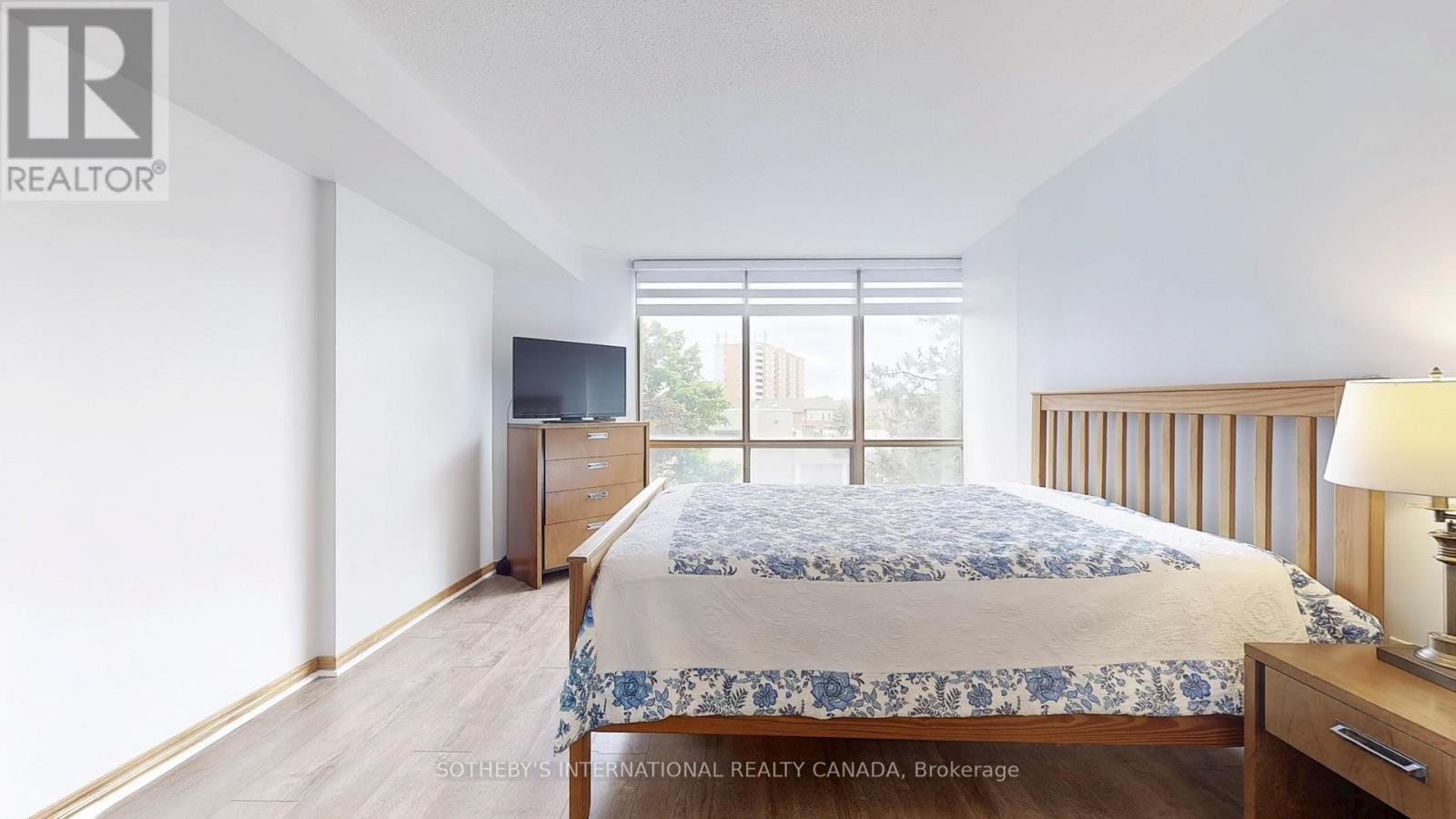 406 - 25 Fairview Road W, Mississauga, Ontario  L5B 3Y8 - Photo 12 - W12572588