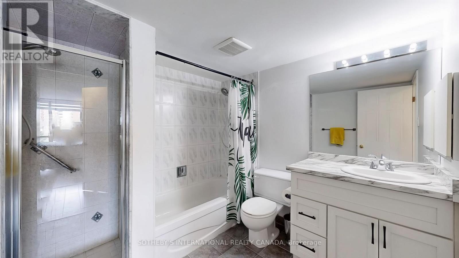 406 - 25 Fairview Road W, Mississauga, Ontario  L5B 3Y8 - Photo 13 - W12572588