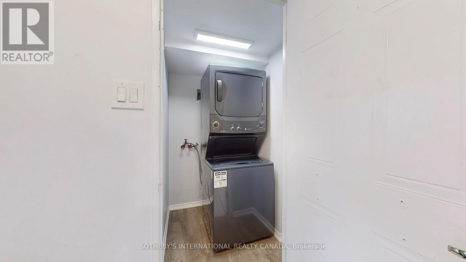 406 - 25 Fairview Road W, Mississauga, Ontario  L5B 3Y8 - Photo 16 - W12572588