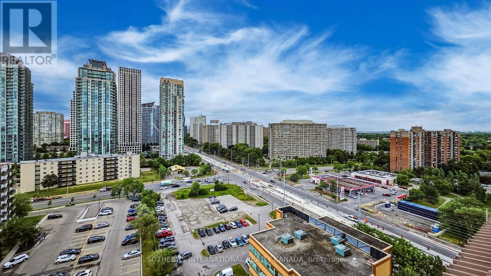 406 - 25 Fairview Road W, Mississauga, Ontario  L5B 3Y8 - Photo 18 - W12572588