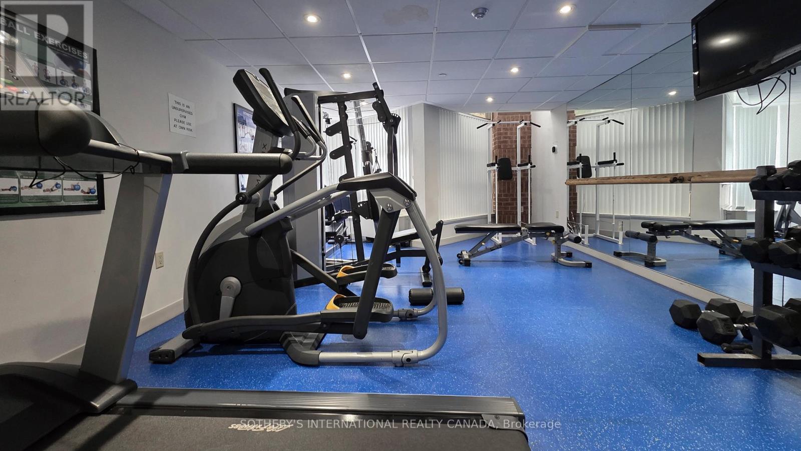 406 - 25 Fairview Road W, Mississauga, Ontario  L5B 3Y8 - Photo 20 - W12572588