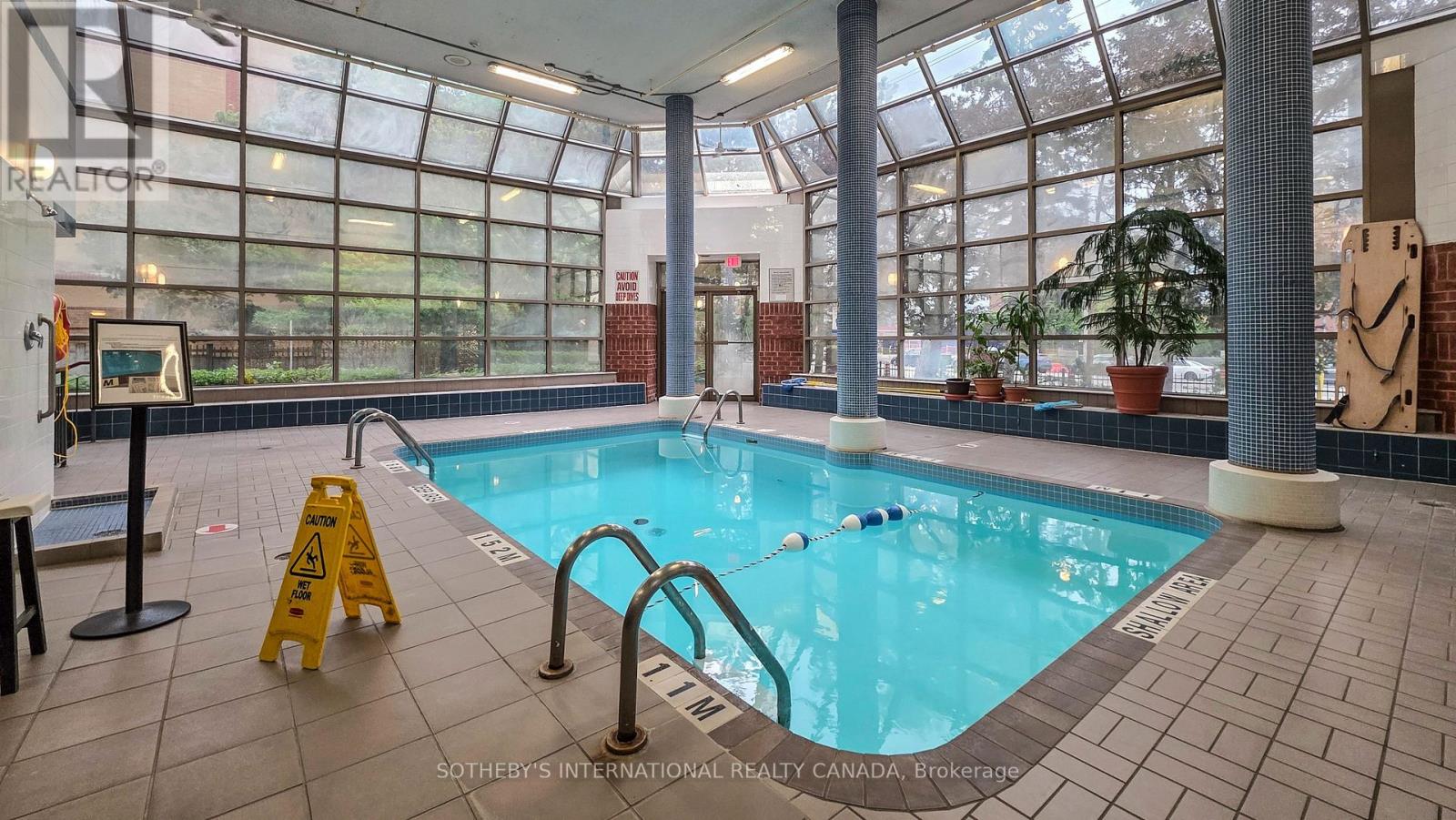 406 - 25 Fairview Road W, Mississauga, Ontario  L5B 3Y8 - Photo 21 - W12572588