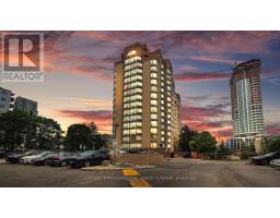 406 - 25 FAIRVIEW ROAD W, Mississauga, Ontario