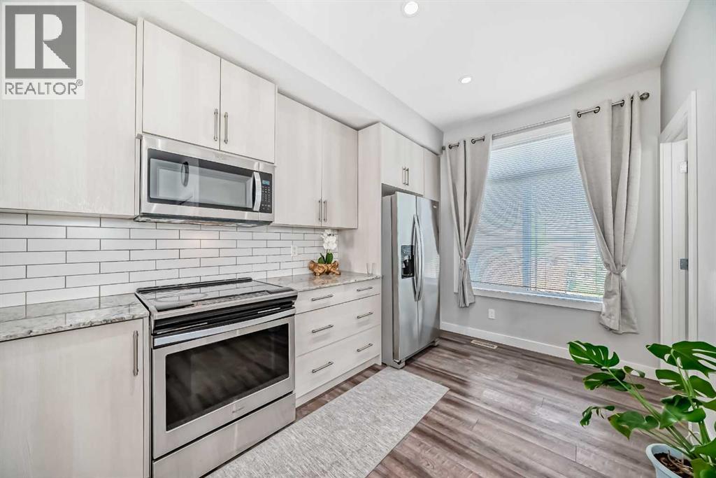 63 Legacy Path Se, Calgary, Alberta  T2X 4H9 - Photo 8 - A2255203