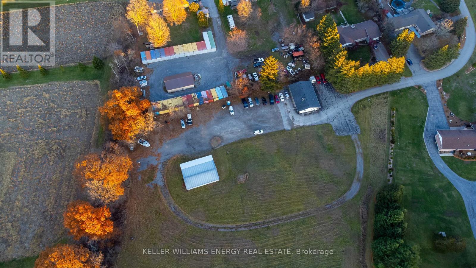 996 County Road 40 Road, Quinte West, Ontario  K8V 5P4 - Photo 10 - X12572622