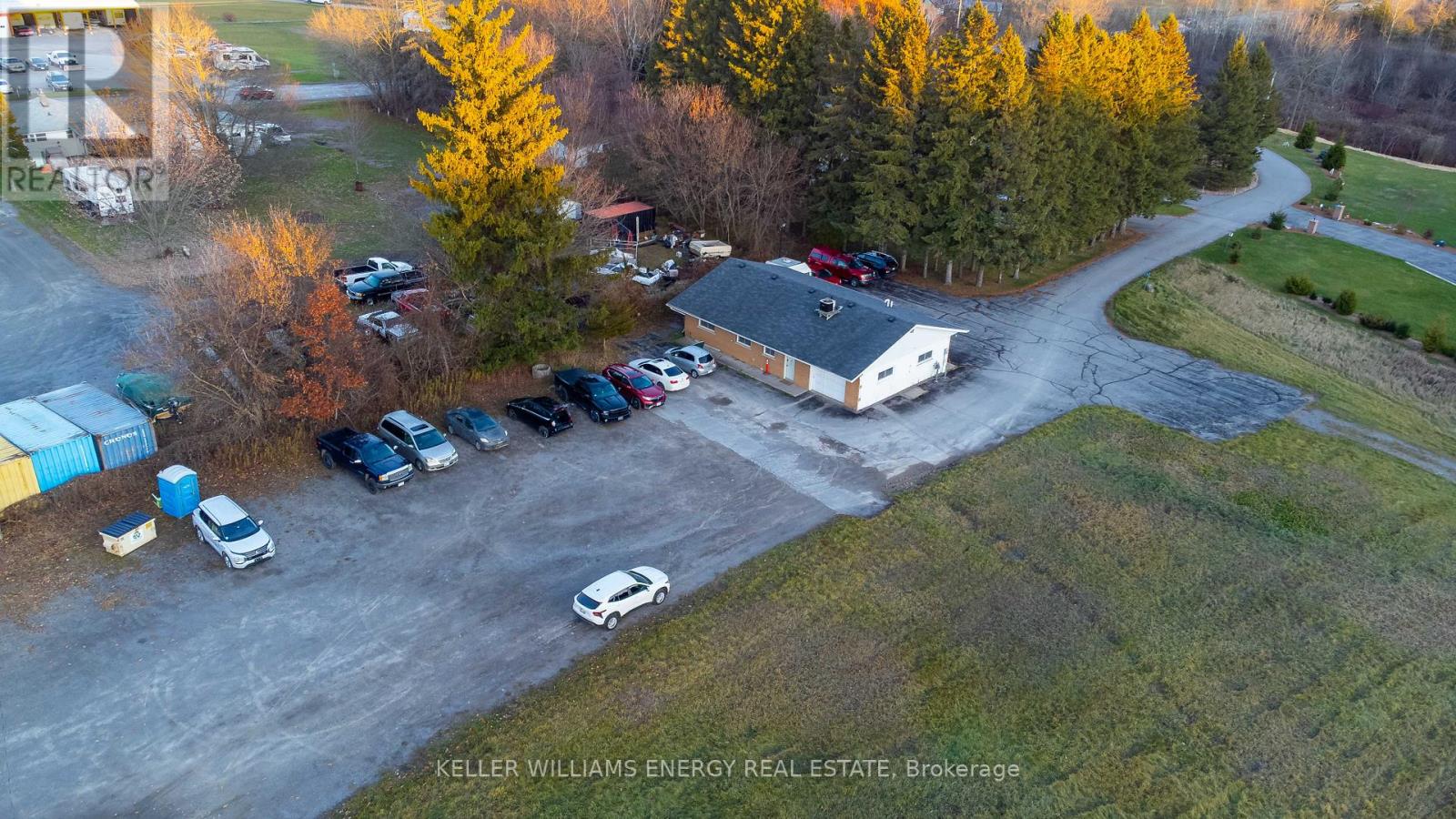 996 County Road 40 Road, Quinte West, Ontario  K8V 5P4 - Photo 12 - X12572622