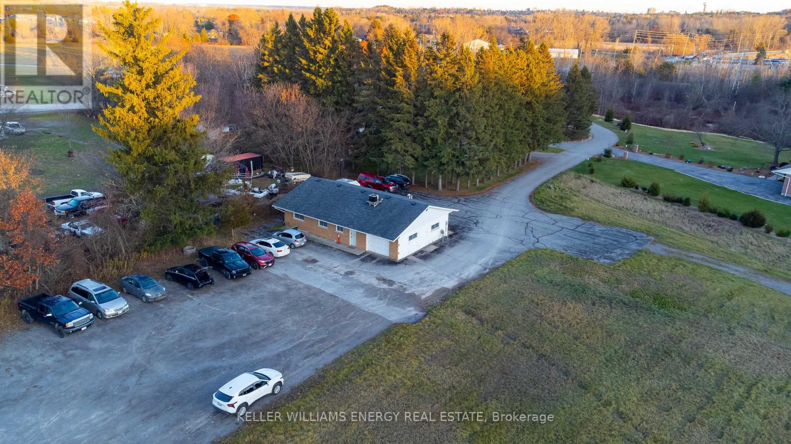 996 County Road 40 Road, Quinte West, Ontario  K8V 5P4 - Photo 13 - X12572622