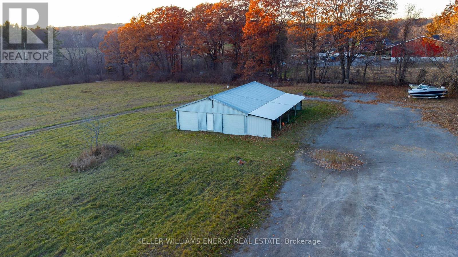 996 County Road 40 Road, Quinte West, Ontario  K8V 5P4 - Photo 14 - X12572622