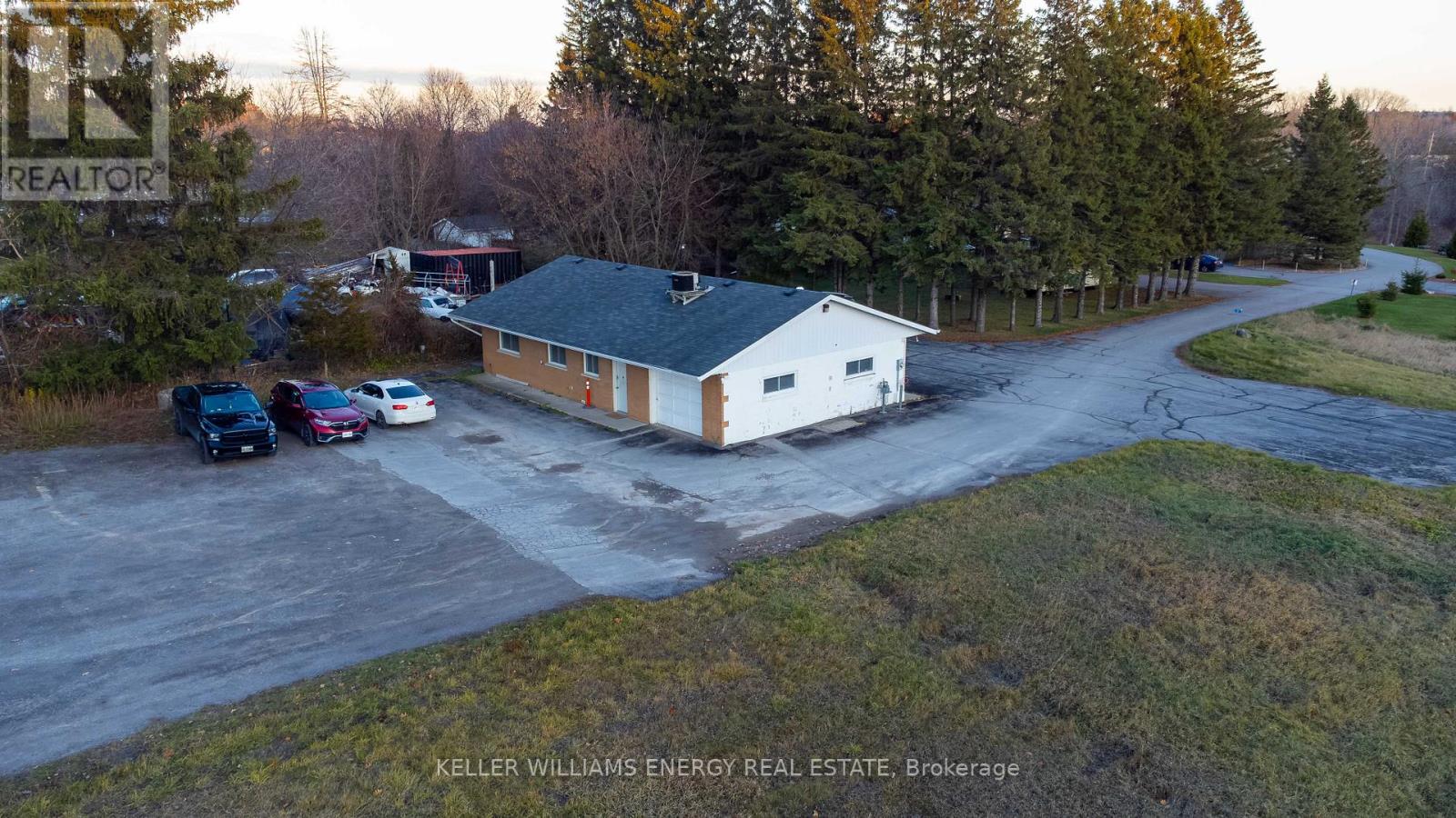 996 County Road 40 Road, Quinte West, Ontario  K8V 5P4 - Photo 15 - X12572622