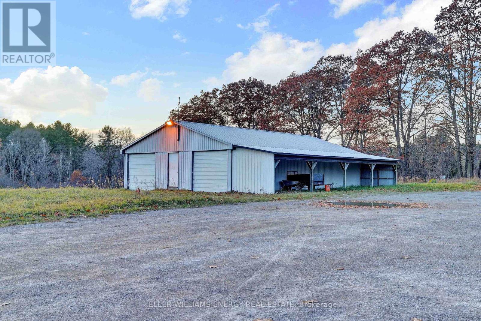 996 County Road 40 Road, Quinte West, Ontario  K8V 5P4 - Photo 19 - X12572622