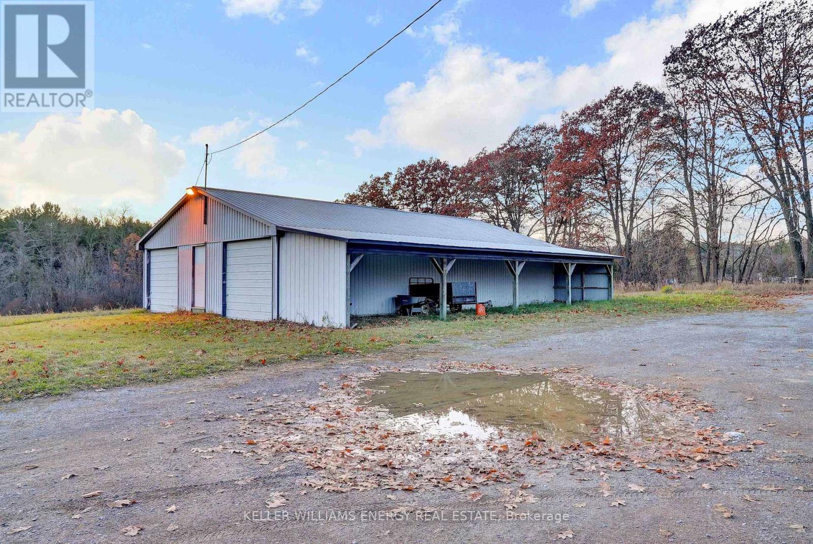 996 County Road 40 Road, Quinte West, Ontario  K8V 5P4 - Photo 21 - X12572622