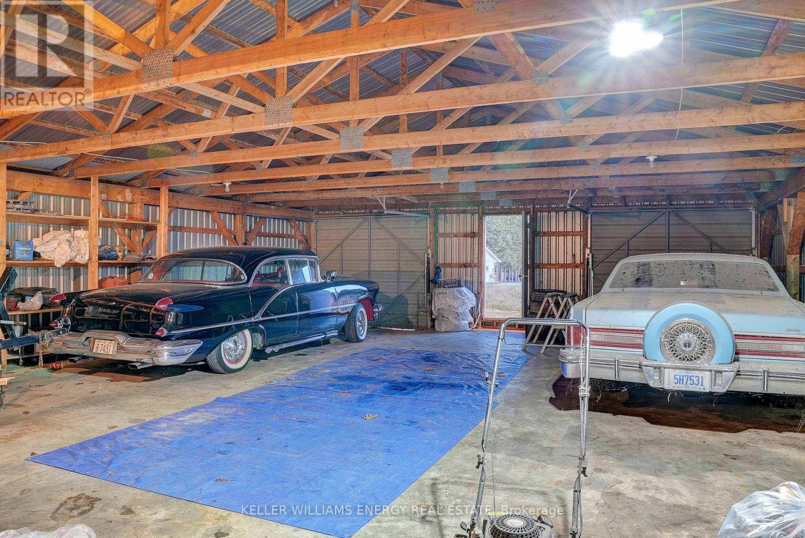 996 County Road 40 Road, Quinte West, Ontario  K8V 5P4 - Photo 25 - X12572622