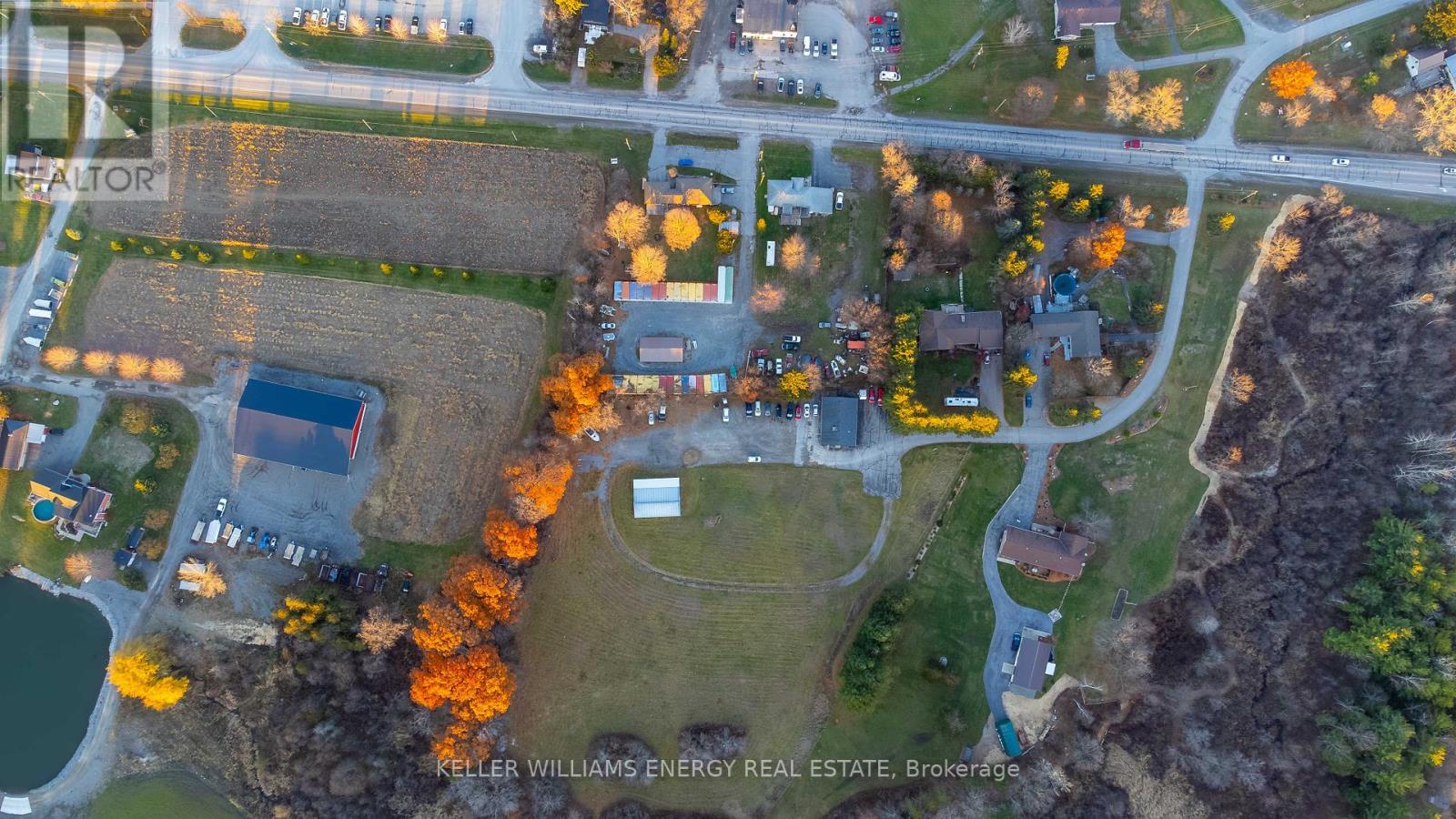 996 County Road 40 Road, Quinte West, Ontario  K8V 5P4 - Photo 7 - X12572622