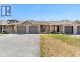 39 HILLSIDE MEADOW DRIVE, Quinte West, Ontario