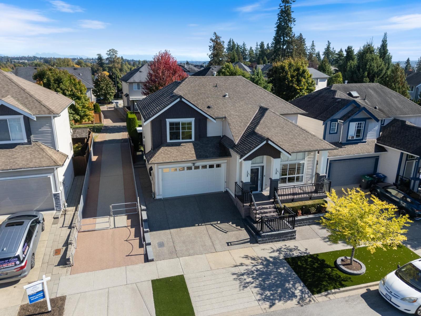 16478 59a Avenue, Surrey, British Columbia  V3S 6M6 - Photo 5 - R3069606